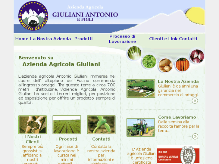 www.aziendaagricolagiulianiantonio.com