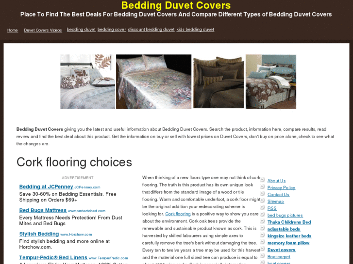 www.beddingduvetcovers.net