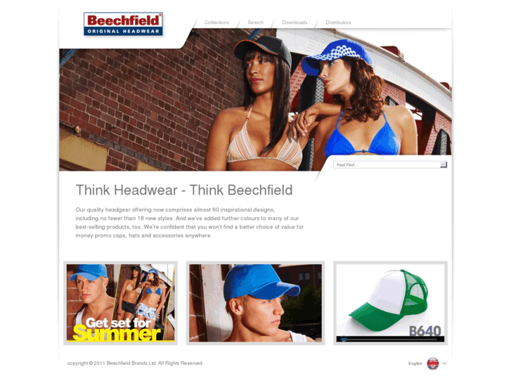 www.beechfieldcaps.com