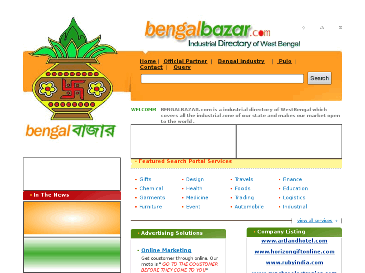 www.bengalbazar.com