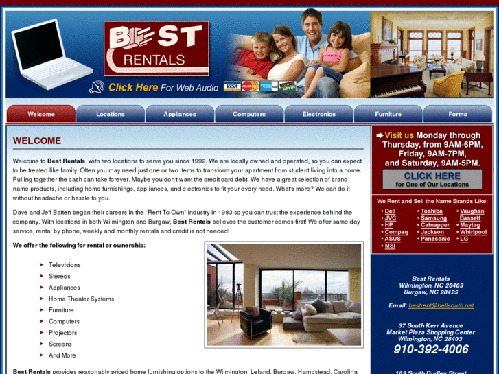 www.bestrentalsofwilm.com