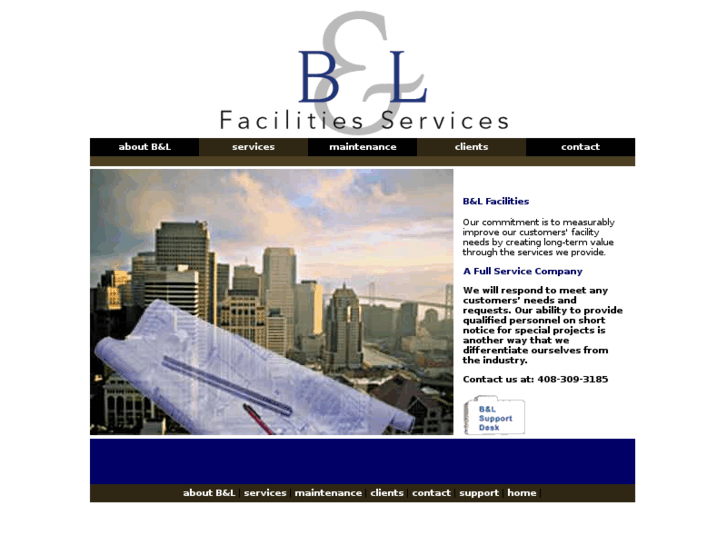 www.bnlfacilities.com