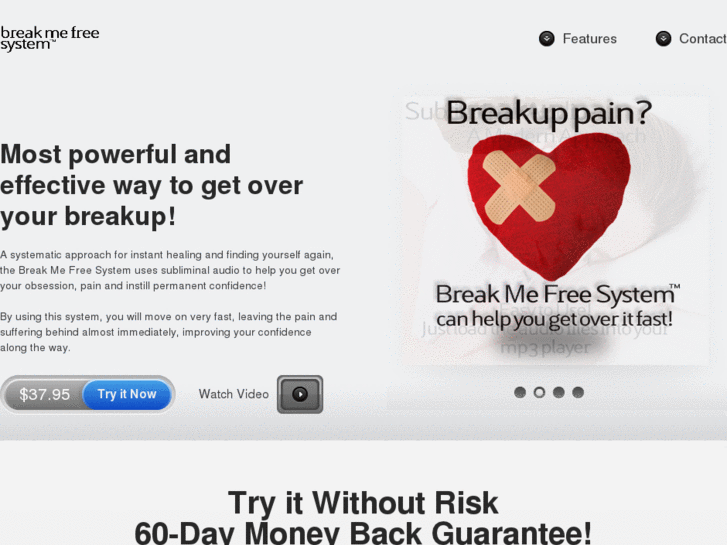 www.breakmefree.net