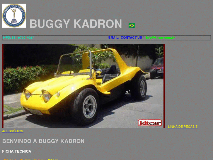 www.buggykadron.com.br