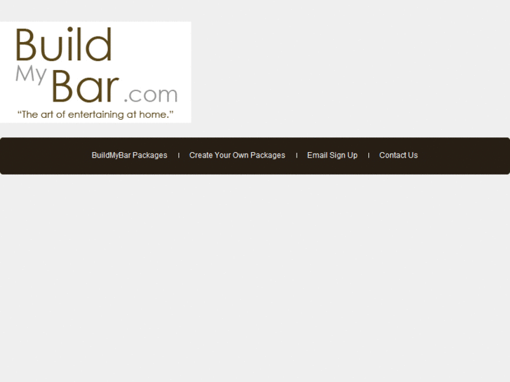 www.buildmybar.com