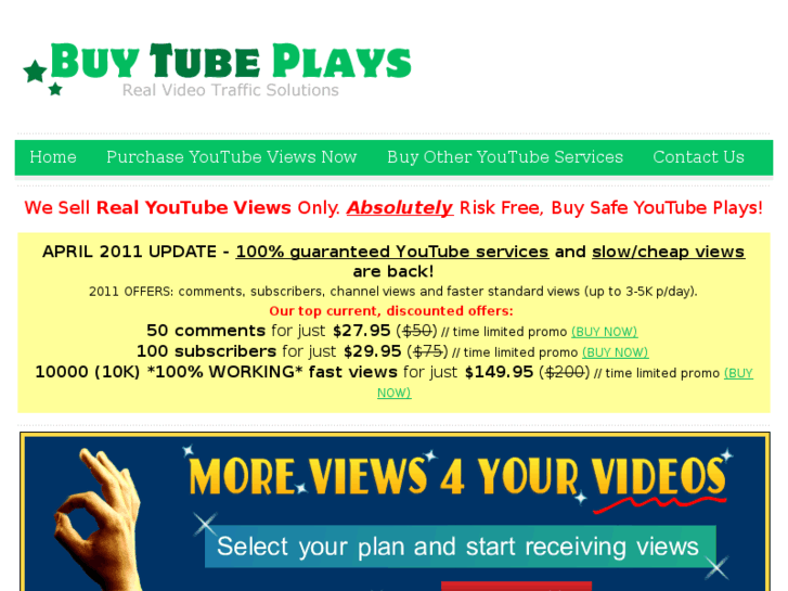 www.buytubeplays.com