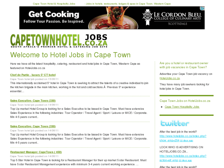 www.capetownhoteljobs.co.za