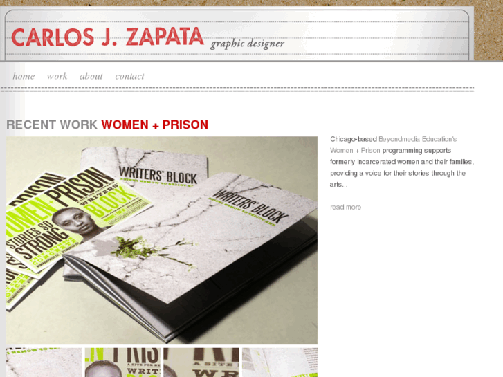 www.carlosjzapata.com