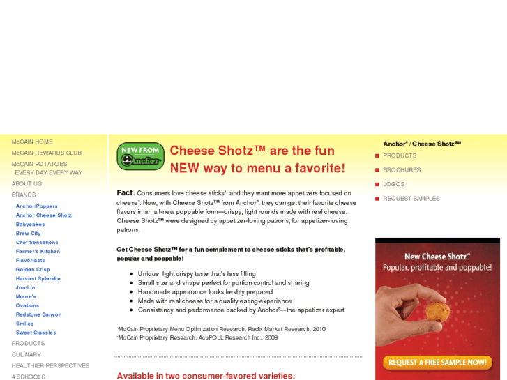 www.cheeseshotz.com