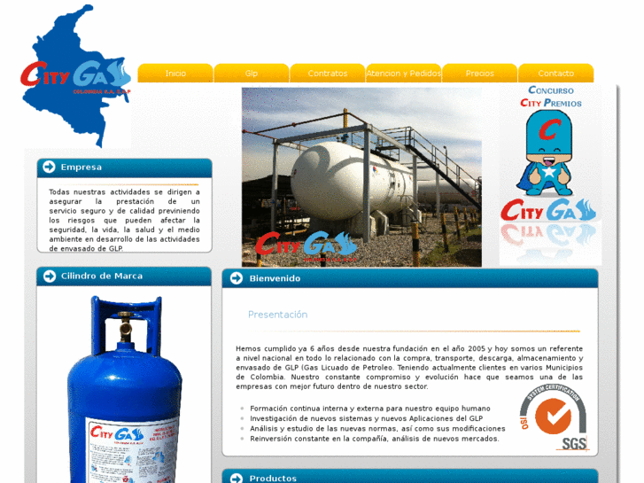 www.citygascolombia.com