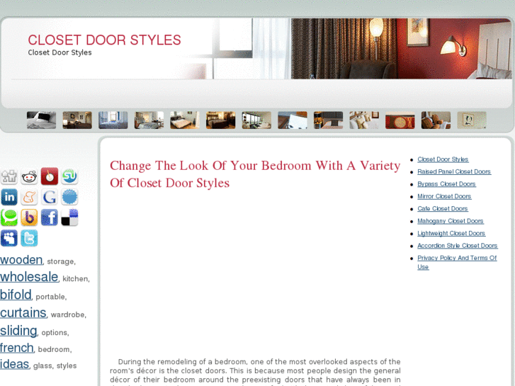 www.closetdoorstyles.com