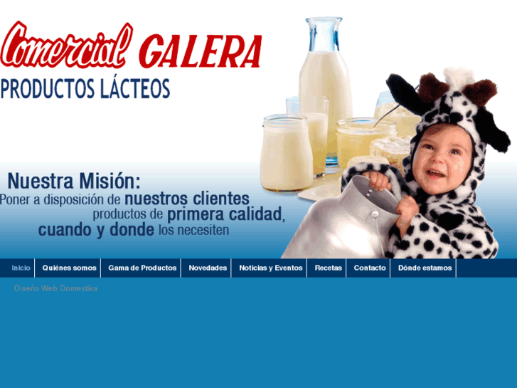 www.comercialgalera.com