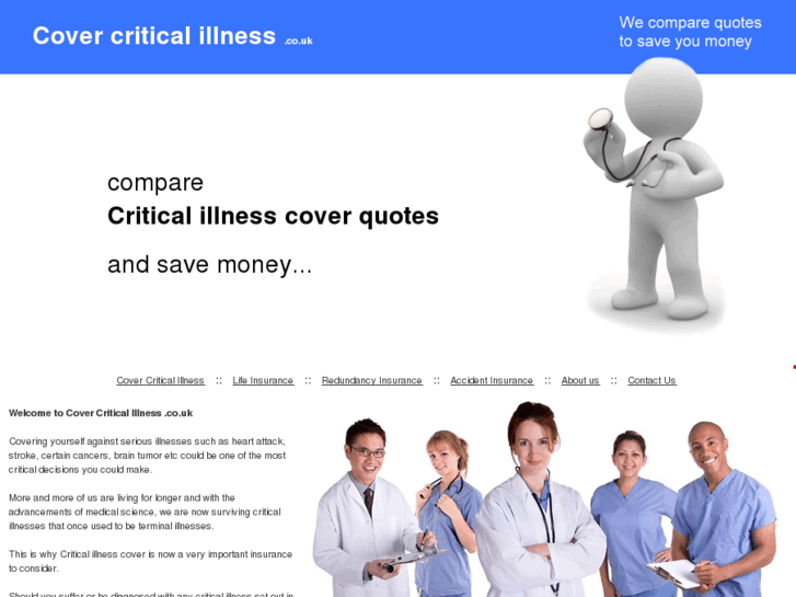 www.covercriticalillness.co.uk