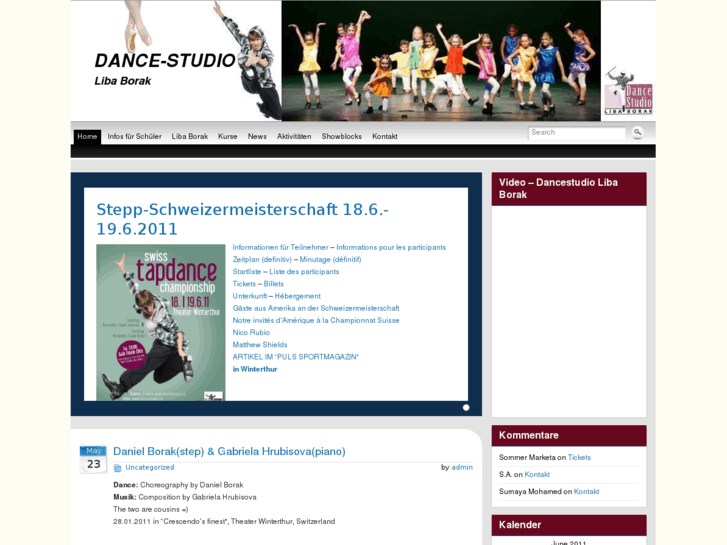 www.dancestudio.ch