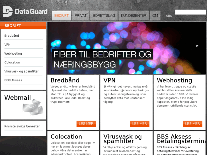 www.dataguard.no