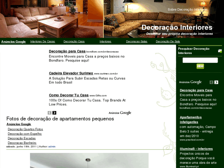 www.decoracao-interiores.net