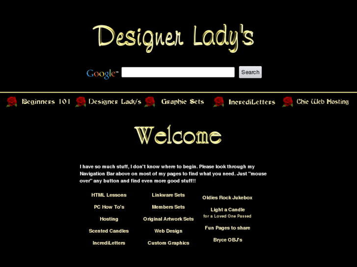 www.designerlady.com