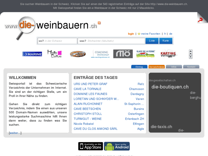 www.die-weinbauern.com