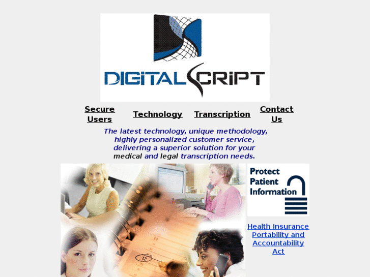 www.digitalscript.biz