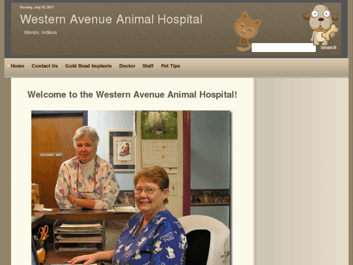 www.durkesanimalhospital.com