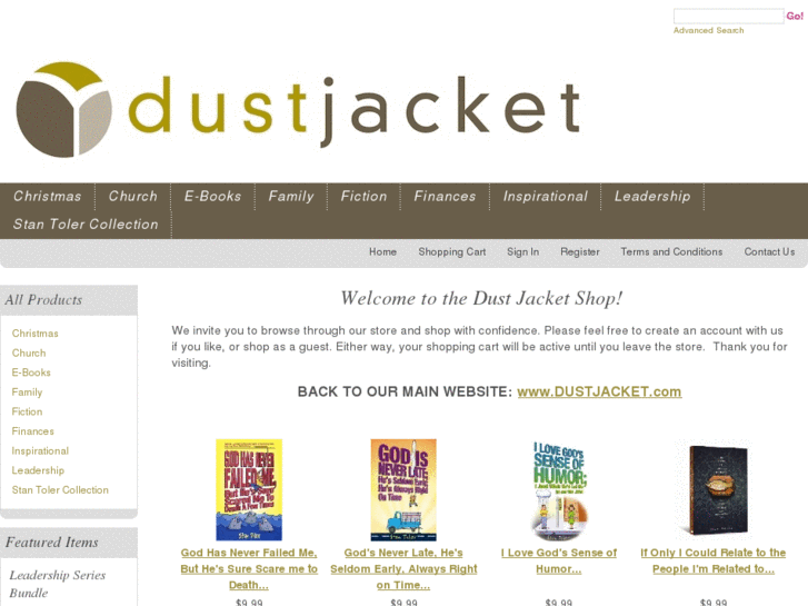 www.dustjacketshop.com