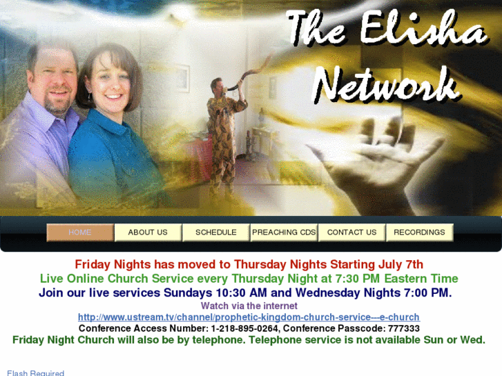 www.elishanetwork.org