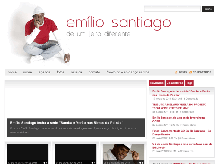 www.emiliosantiago.net