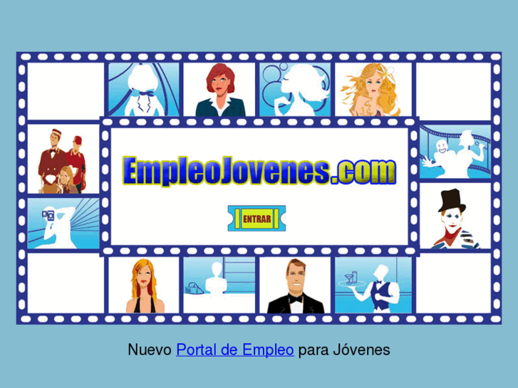 www.empleojovenes.com