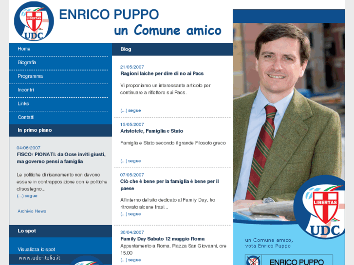 www.enricopuppo.com