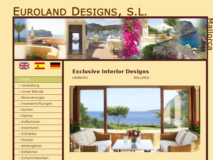 www.eurolanddesigns.com