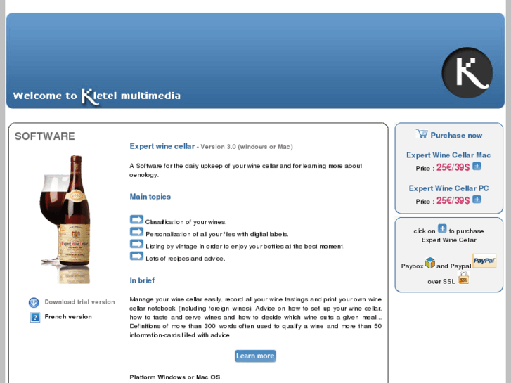 www.expert-wine-cellar.com