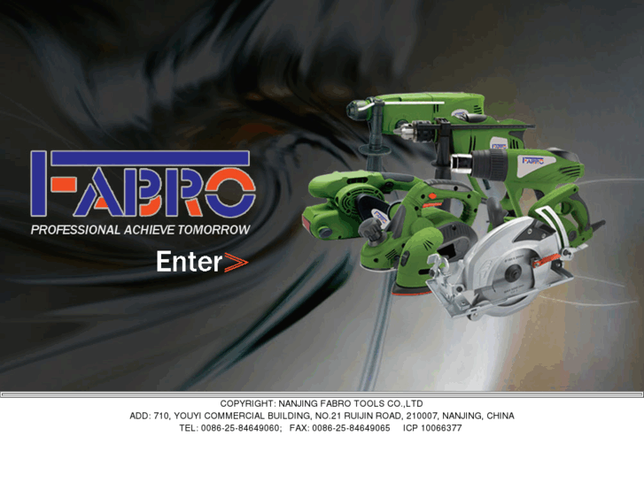 www.fabro-tools.com