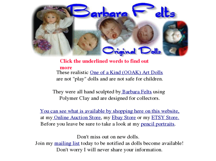 www.feltsdolls.com