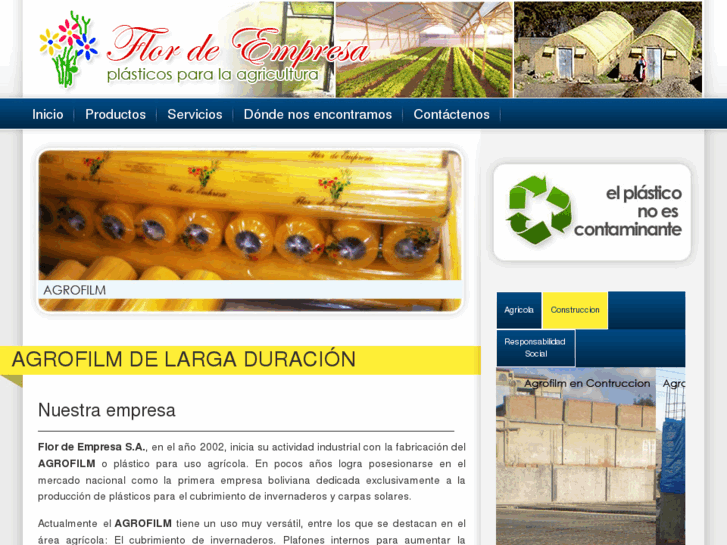 www.flordeempresa.com