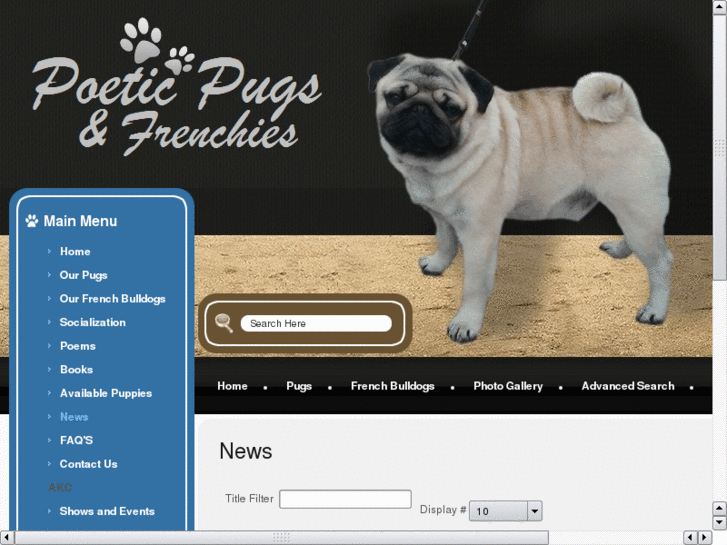 www.floridabreederpug.com