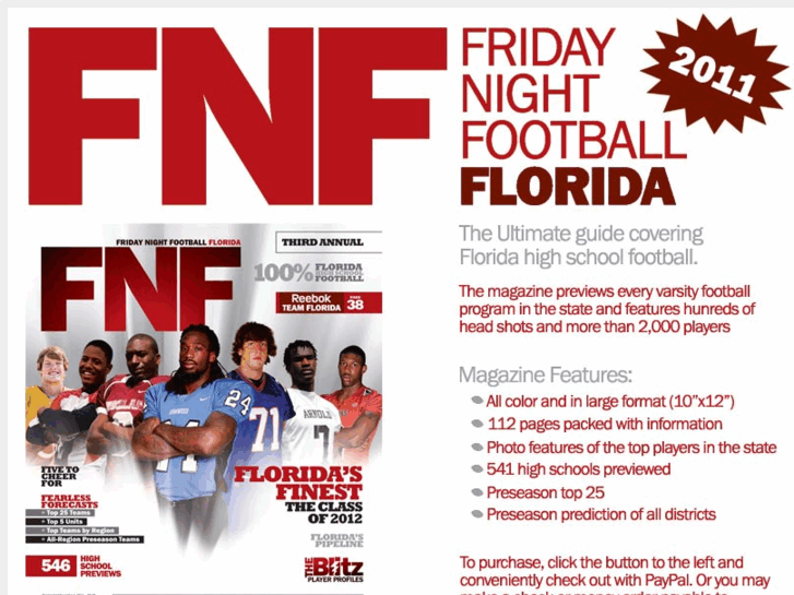 www.floridafootballmag.com