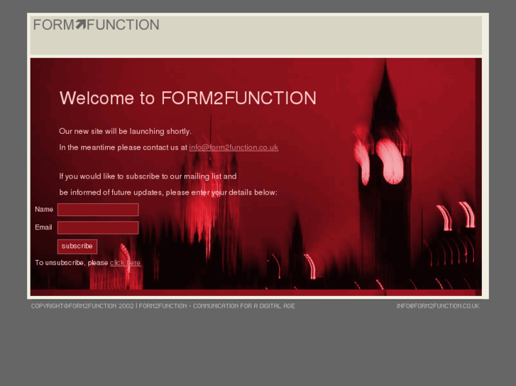 www.form2function.net