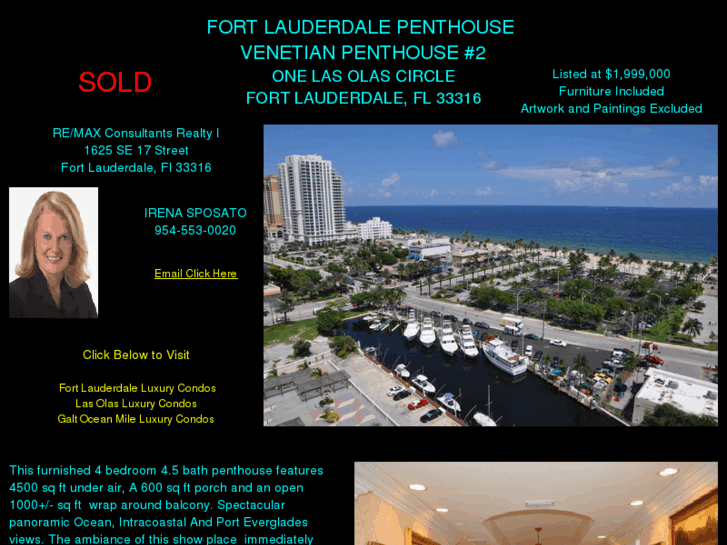 www.fort-lauderdale-penthouses.com