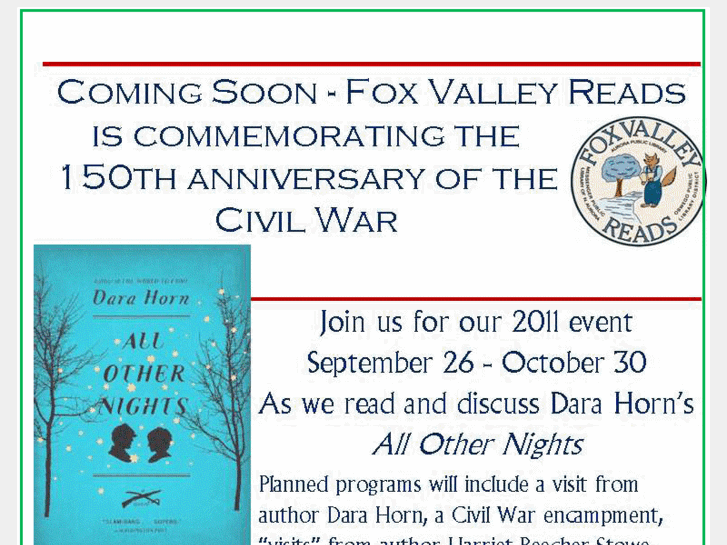 www.foxvalleyreads.org