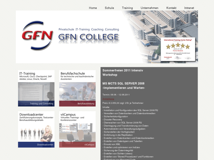 www.gfn-college.com