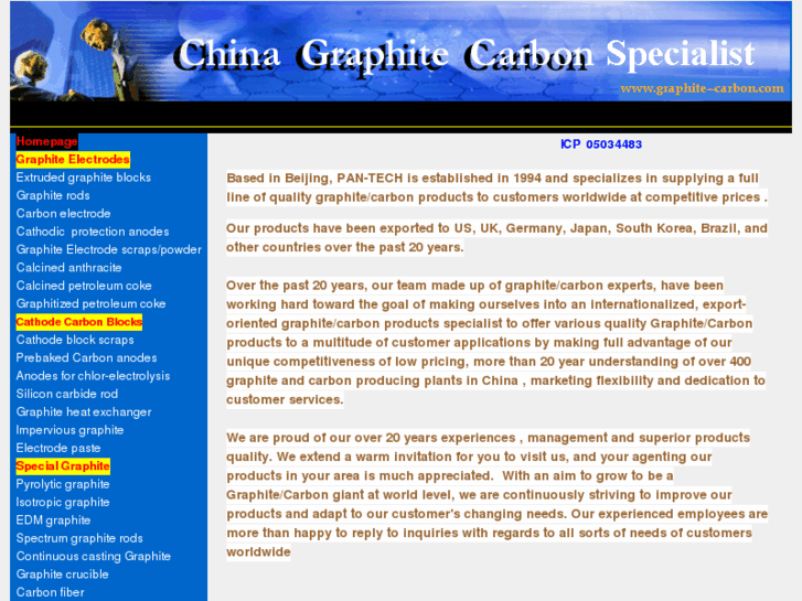 www.graphite-carbon.com