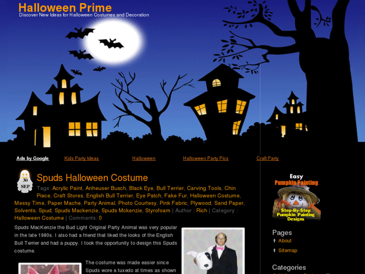 www.halloweenprime.com