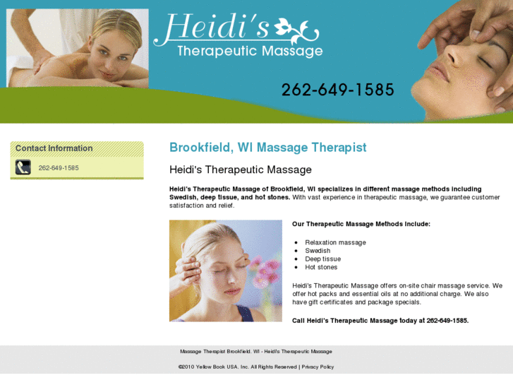 www.heidismassagebrookfield.com