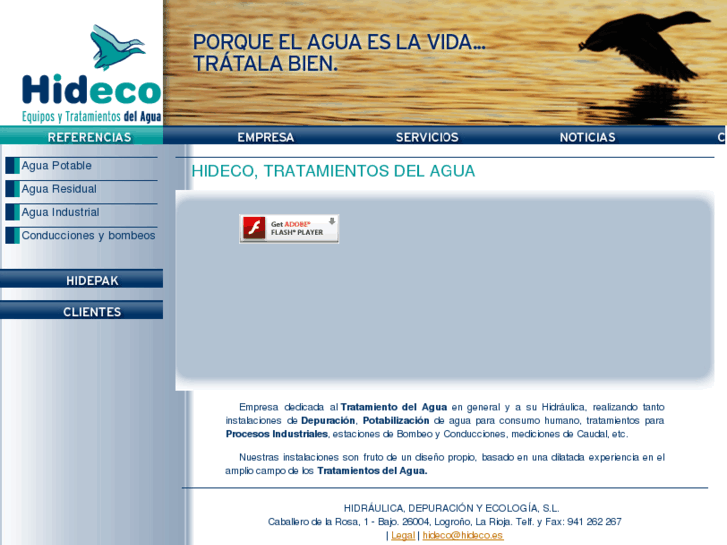 www.hideco.es