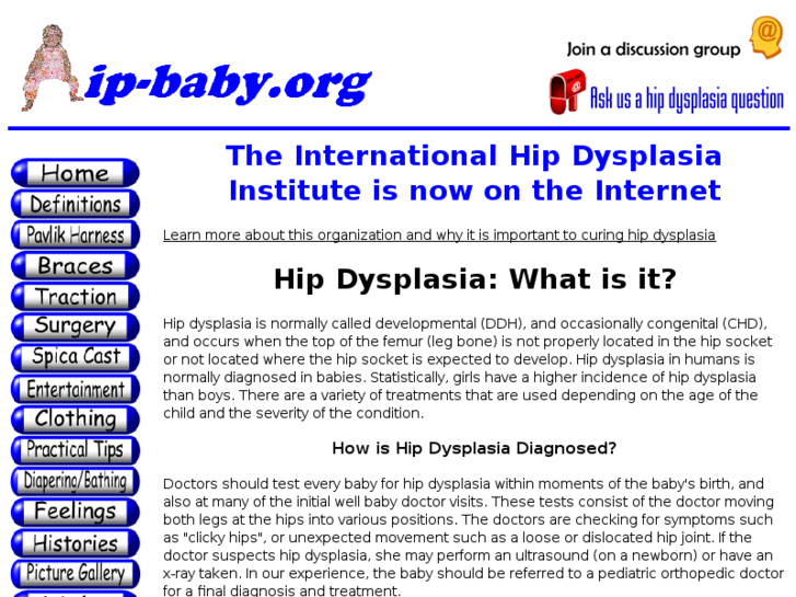 www.hip-baby.org