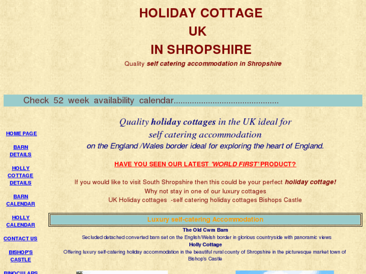 www.holidaycottage4u.co.uk