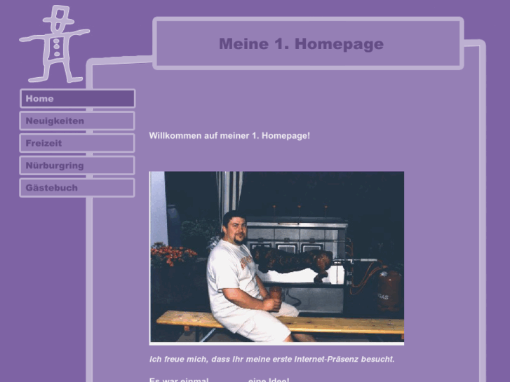 www.home-of-mrdark.com