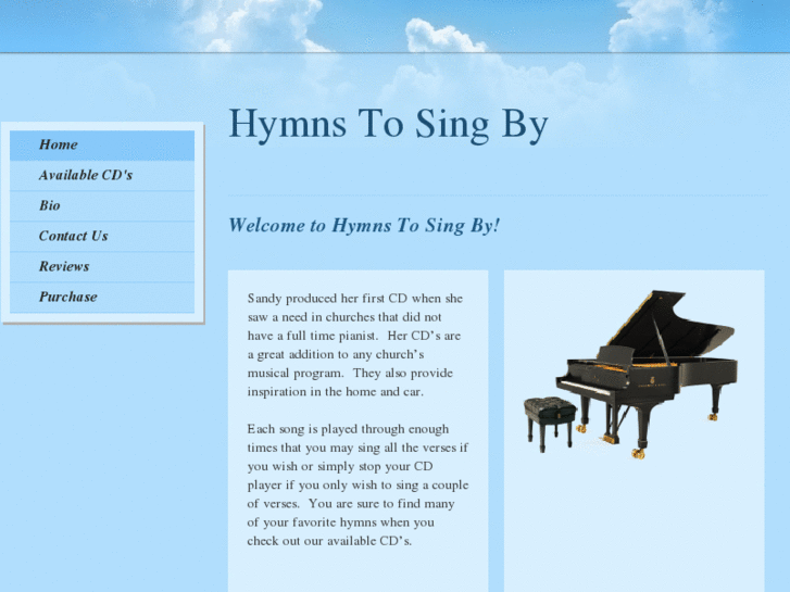 www.hymnstosingby.com