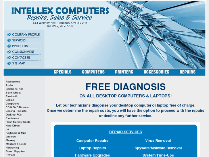 www.intellexcomputers.com