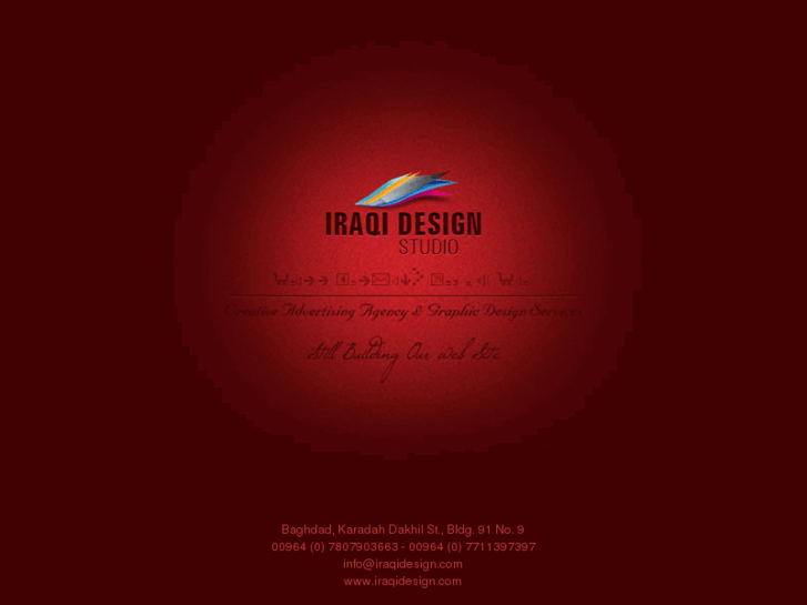 www.iraqidesign.com